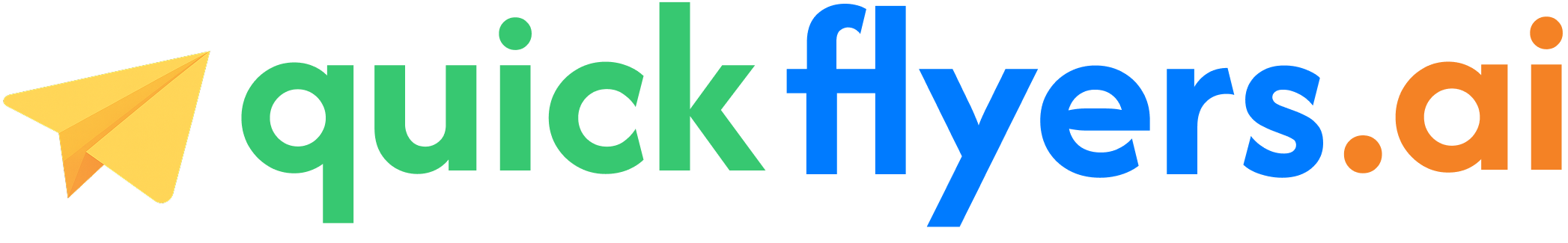 QuickFlyers.ai
